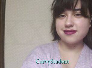 CurvyStudent