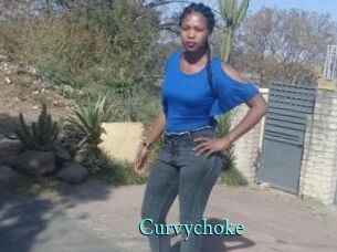 Curvychoke