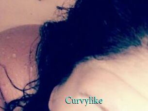 Curvylike