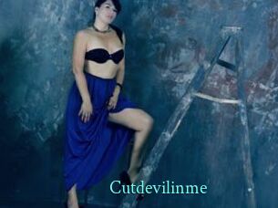 Cutdevilinme