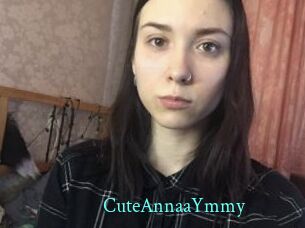 CuteAnnaaYmmy