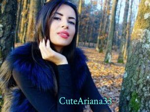 CuteAriana33