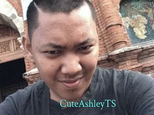 CuteAshleyTS
