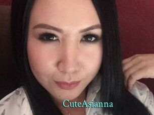 CuteAsianna