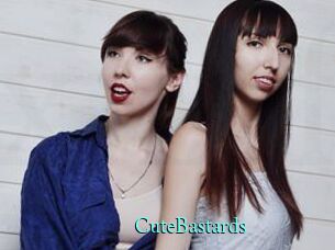 CuteBastards