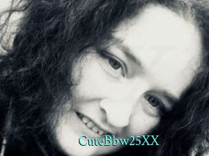 CuteBbw25XX