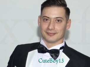 CuteBoy13