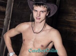 CuteBoyCollin