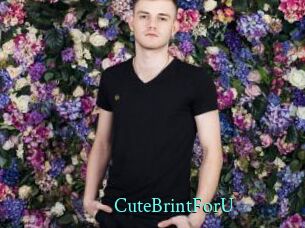 CuteBrintForU