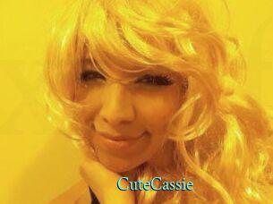 CuteCassie