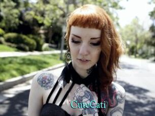 CuteCati xxx Fantasy Land
