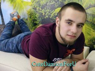 CuteDamionForU