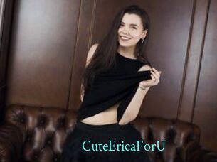 CuteEricaForU