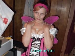 CuteForYou