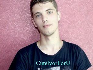 CuteIvorForU
