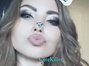 CuteKiller