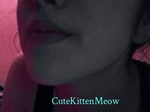 CuteKittenMeow