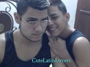 CuteLatinLovers