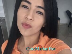 CuteMarianHot