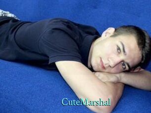 CuteMarshal