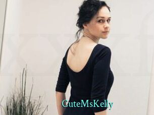 CuteMsKelly