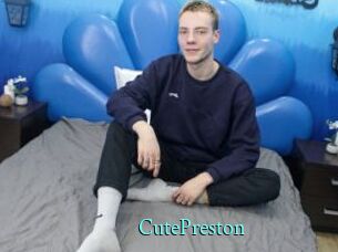 CutePreston