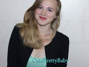 CutePrettyBaby