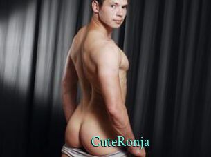 CuteRonja
