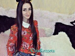 CuteRozzeta xxx Fantasy Land