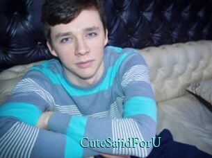 CuteSajidForU