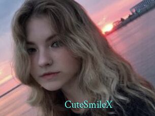 CuteSmileX