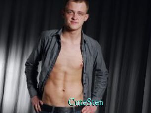 CuteSten