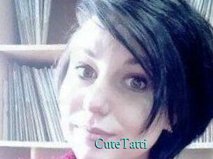 CuteTatti