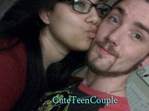 CuteTeenCouple