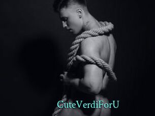 CuteVerdiForU