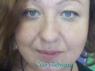 Cute_Edelweiss