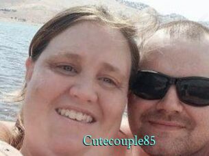 Cutecouple85