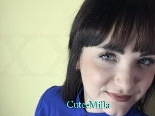 CuteeMilla