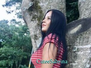 CuteeSabrina