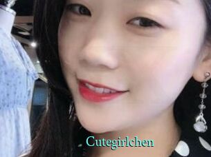 Cutegirlchen