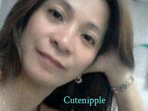 Cutenipple