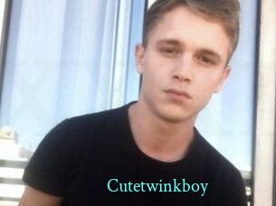 Cutetwink