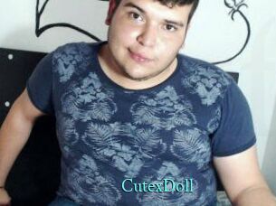 CutexDoll