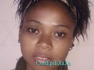 CutiEpiEXxXx
