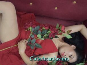 CutieAsianJasmin