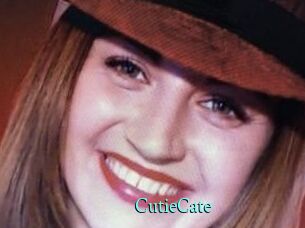 CutieCate