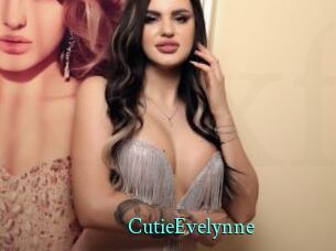 CutieEvelynne