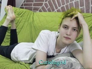 CutieIngrid