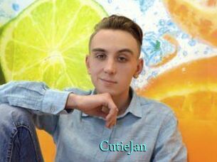 CutieJan