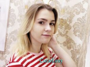CutieLexy